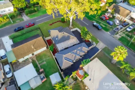 20a Byrne Bvd, Marayong, NSW 2148