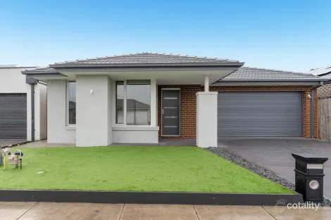 15 Croft St, Beveridge, VIC 3753