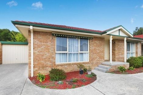 Property photo of 2/28 Greenwood Avenue Ringwood VIC 3134