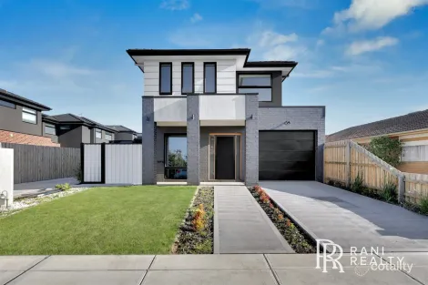 Property photo of 1/75 Messmate Street Lalor VIC 3075