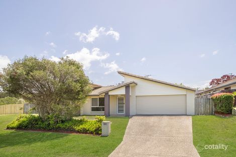Property photo of 48 Grandview Parade Griffin QLD 4503