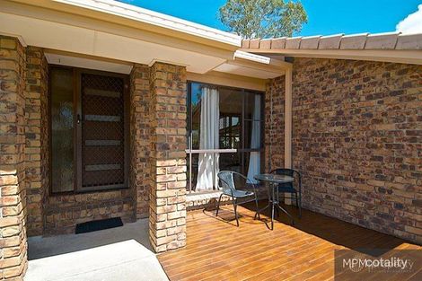 Property photo of 29 Uplands Drive Parkwood QLD 4214