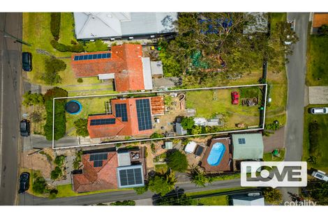 Property photo of 38 Kahibah Road Highfields NSW 2289