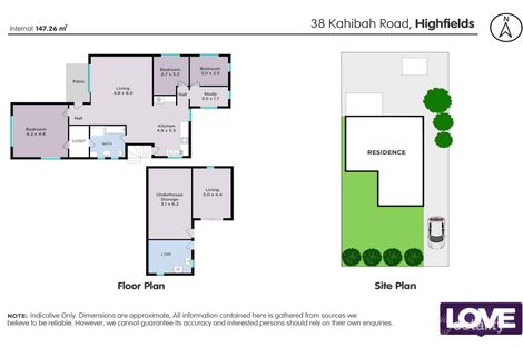 Property photo of 38 Kahibah Road Highfields NSW 2289