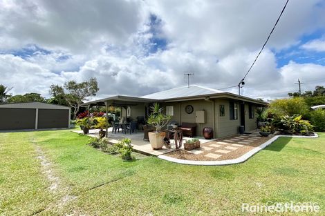 Property photo of 4 Ark Royal Drive Cooloola Cove QLD 4580