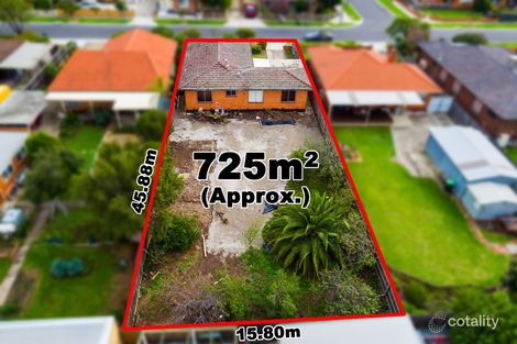 6 Bent St, St Albans, VIC 3021