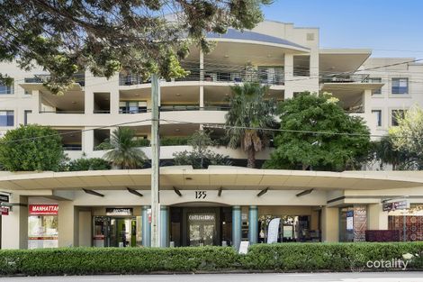 Property photo of 17/135-145 Sailors Bay Road Northbridge NSW 2063