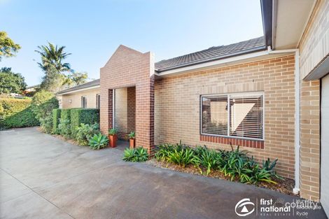 Property photo of 3/175-177 Morrison Road Putney NSW 2112