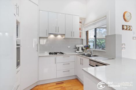 Property photo of 3/175-177 Morrison Road Putney NSW 2112