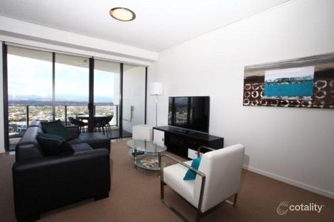 Property photo of 1910/22 Surf Parade Broadbeach QLD 4218