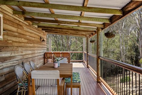 Property photo of 31 Coral Sea Drive Middle Ridge QLD 4350