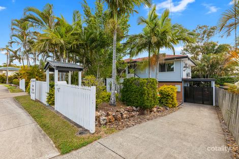 Property photo of 30 Consort Street Alexandra Hills QLD 4161