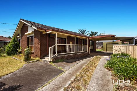 Property photo of 1 Tallerk Court Kings Park VIC 3021