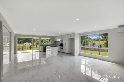 Property photo of 2 Cedarwood Drive Crows Nest QLD 4355