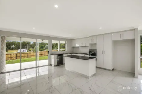 Property photo of 2 Cedarwood Drive Crows Nest QLD 4355