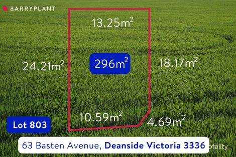 63 Basten Ave, Deanside, VIC 3336