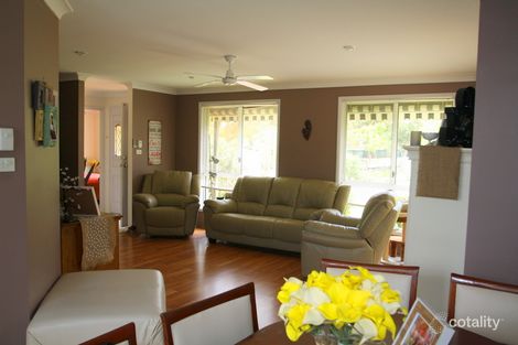 Property photo of 26 Coriedale Drive Coffs Harbour NSW 2450