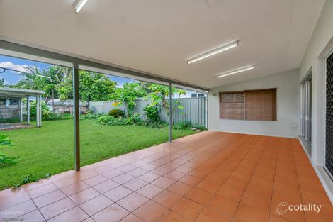 Property photo of 4 Harper Close Manunda QLD 4870