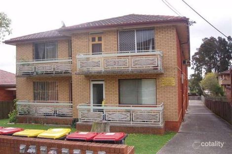 Property photo of 1/97 Yangoora Road Lakemba NSW 2195