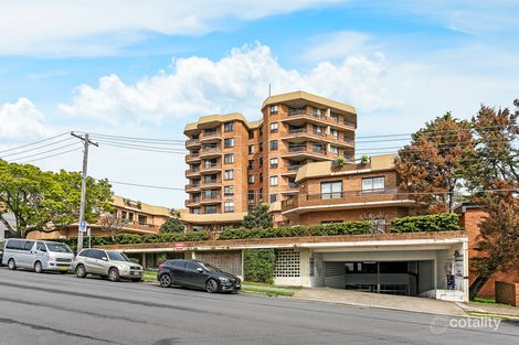 Property photo of 42/19-21 Central Road Miranda NSW 2228