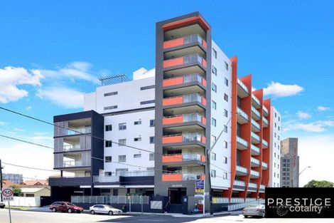 Property photo of 207/26-32 Marsh Street Wolli Creek NSW 2205