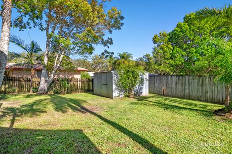 Property photo of 20 Sophia Place Alexandra Hills QLD 4161