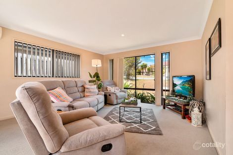 Property photo of 4 Kona Way Pimpama QLD 4209