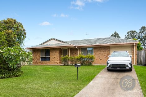 4 Ebony Ct, Bray Park, QLD 4500