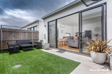 Property photo of 16 Holford Street Taylor ACT 2913