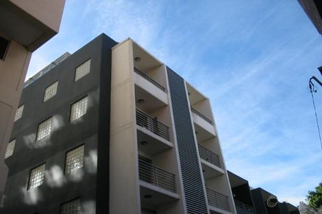 Property photo of 29/8-14 Brumby Street Surry Hills NSW 2010