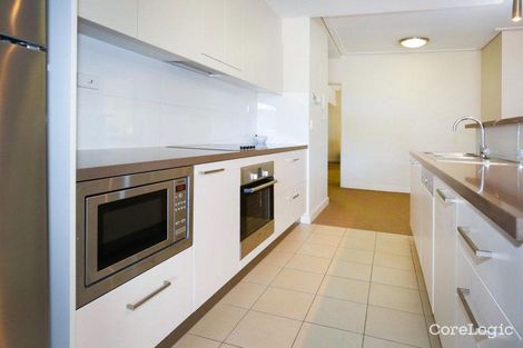 Property photo of 402/106 Denham Street Townsville City QLD 4810