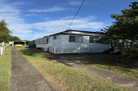 51 Regent St, Granville, QLD 4650