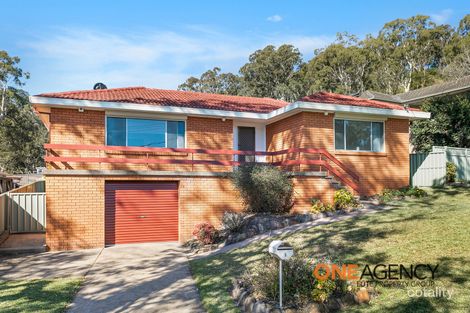 Property photo of 5 Bright Parade Dapto NSW 2530