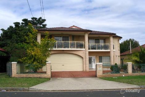 10 White Ave, Bankstown, NSW 2200