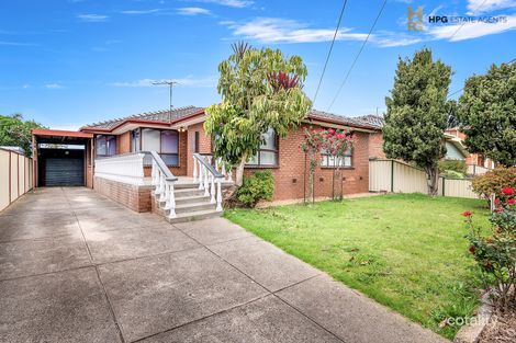 34 Scampton Cres, Tullamarine, VIC 3043