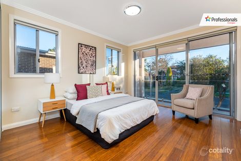 Property photo of 25B Trumper Street Ermington NSW 2115