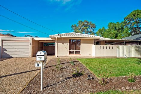 8 Minyara Ave, Salisbury North, SA 5108