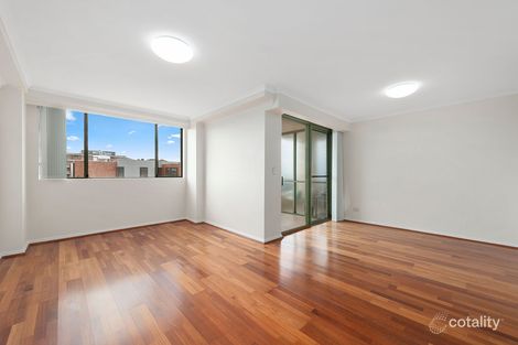 Property photo of 74/107-115 Pacific Highway Hornsby NSW 2077