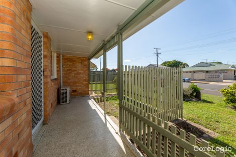 Property photo of 91 Sims Road Avenell Heights QLD 4670