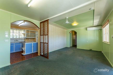 Property photo of 91 Sims Road Avenell Heights QLD 4670