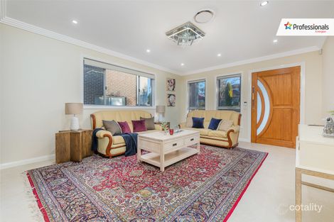 Property photo of 25B Trumper Street Ermington NSW 2115