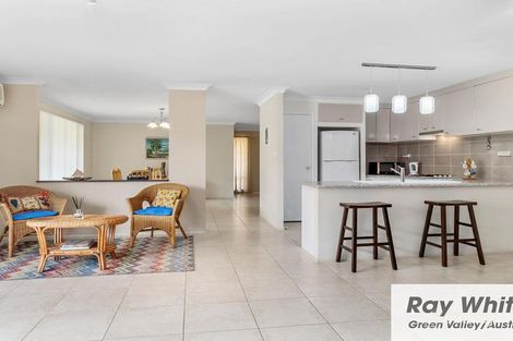 Property photo of 14 Wardang Road Hinchinbrook NSW 2168