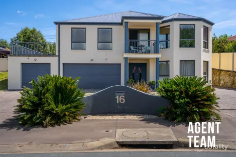 16 Elischer St, Dunlop, ACT 2615