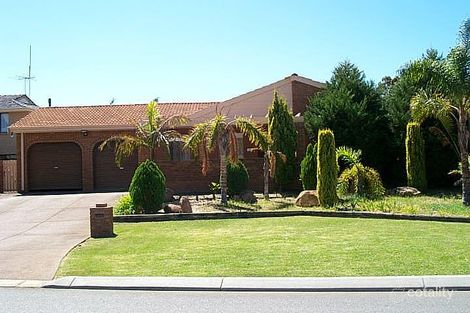 3 Weeroo Pl, Stirling, WA 6021