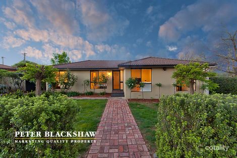 1 Deeban Pl, Narrabundah, ACT 2604