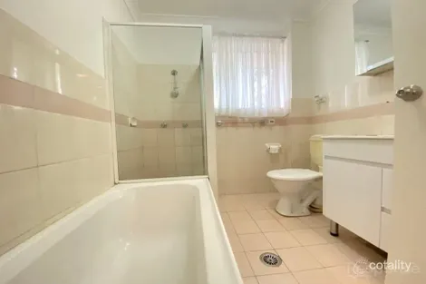 Property photo of 12/23-25 Priddle Street Westmead NSW 2145