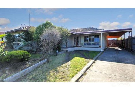 Property photo of 4 Caldwell Street Glenroy VIC 3046