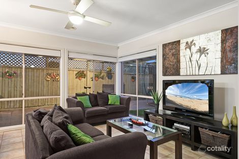 Property photo of 6 William Buckley Court Seabrook VIC 3028
