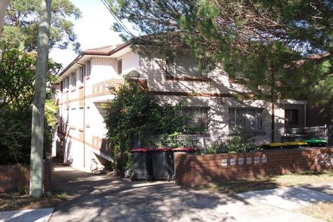 2/29 Foord Ave, Hurlstone Park, NSW 2193