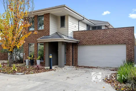 2/3 Shamrock St, Golden Square, VIC 3555